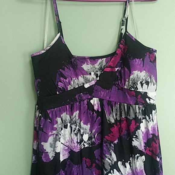 A.N.A Maxi Dress - Picture 4 of 8